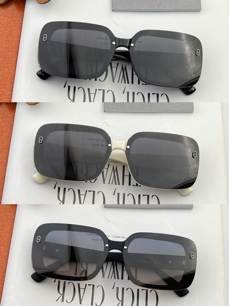 Christian Dior Sunglasses